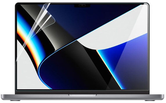 Thay Màn Hình Macbook Pro 16 Inch M1 Model A2485 Năm 2021 2022