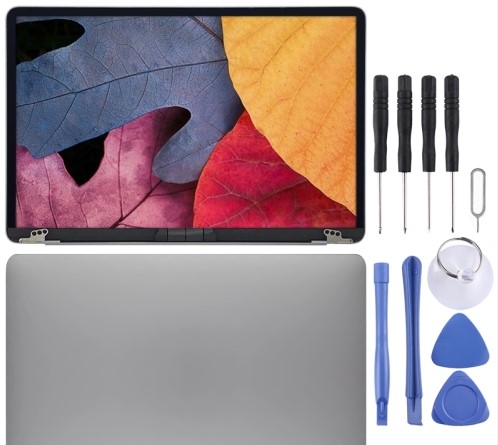 Puce IC Multiplexeur U4450 Pour MacBook 12 A1534 (2015-2016) – Compatible Apple